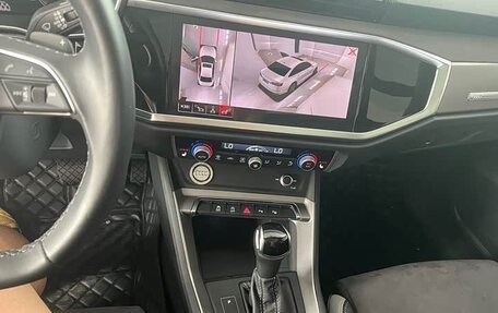 Audi Q3, 2023 год, 2 050 333 рублей, 16 фотография