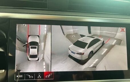 Audi Q3, 2023 год, 2 050 333 рублей, 22 фотография