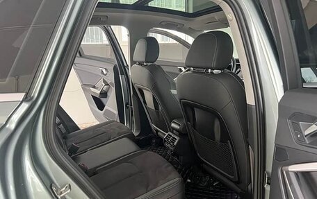 Audi Q3, 2023 год, 2 050 333 рублей, 15 фотография