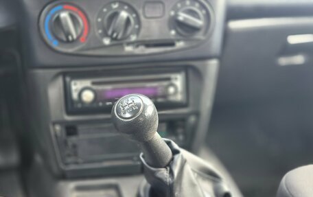 Chevrolet Niva I рестайлинг, 2008 год, 339 000 рублей, 19 фотография