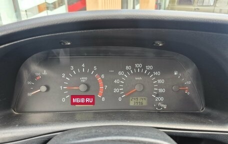 Chevrolet Niva I рестайлинг, 2008 год, 339 000 рублей, 17 фотография