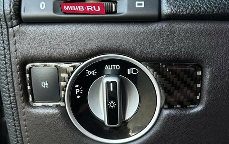 Mercedes-Benz G-Класс W463 рестайлинг _ii, 2016 год, 5 500 000 рублей, 35 фотография