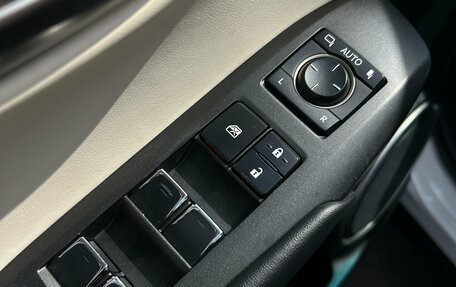 Lexus NX I, 2018 год, 3 090 000 рублей, 31 фотография