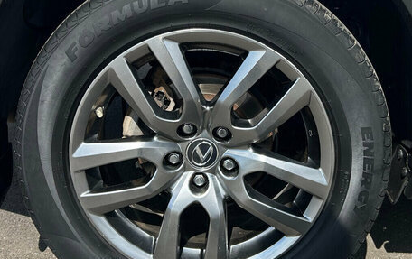 Lexus NX I, 2018 год, 3 090 000 рублей, 34 фотография