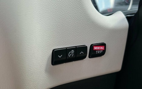 Lexus NX I, 2018 год, 3 090 000 рублей, 30 фотография