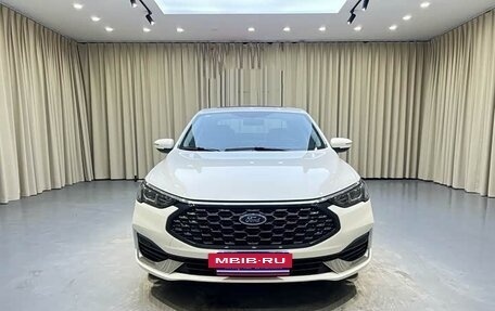 Ford Focus IV, 2022 год, 1 180 000 рублей, 2 фотография