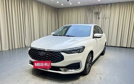 Ford Focus IV, 2022 год, 1 180 000 рублей, 3 фотография