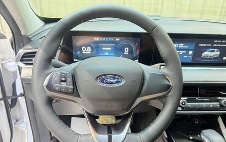 Ford Focus IV, 2022 год, 1 180 000 рублей, 11 фотография
