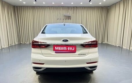 Ford Focus IV, 2022 год, 1 180 000 рублей, 5 фотография