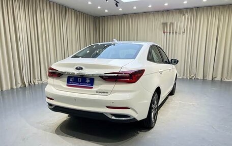 Ford Focus IV, 2022 год, 1 180 000 рублей, 6 фотография
