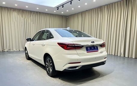 Ford Focus IV, 2022 год, 1 180 000 рублей, 4 фотография