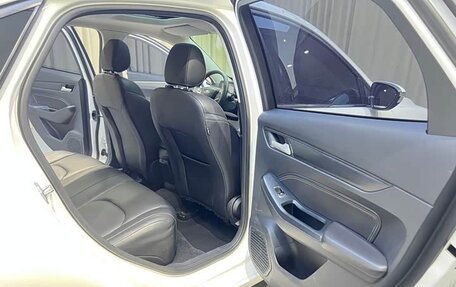 Ford Focus IV, 2022 год, 1 180 000 рублей, 15 фотография
