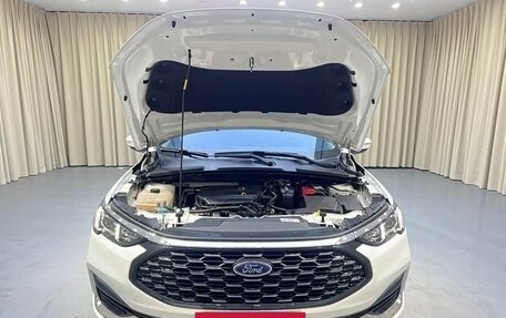Ford Focus IV, 2022 год, 1 180 000 рублей, 8 фотография