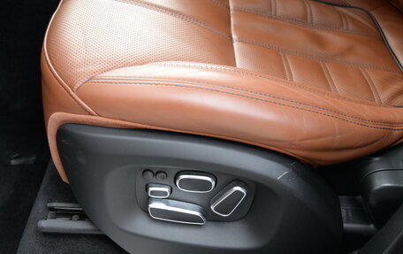 Land Rover Range Rover Sport II, 2015 год, 3 490 000 рублей, 15 фотография