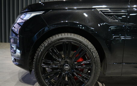 Land Rover Range Rover Sport II, 2015 год, 3 490 000 рублей, 7 фотография