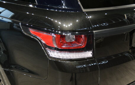 Land Rover Range Rover Sport II, 2015 год, 3 490 000 рублей, 11 фотография