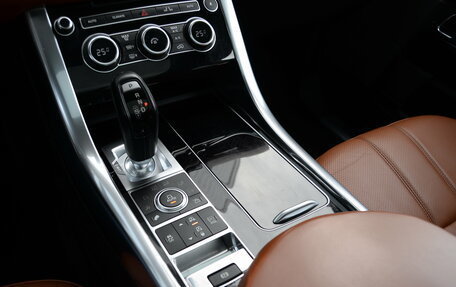 Land Rover Range Rover Sport II, 2015 год, 3 490 000 рублей, 21 фотография