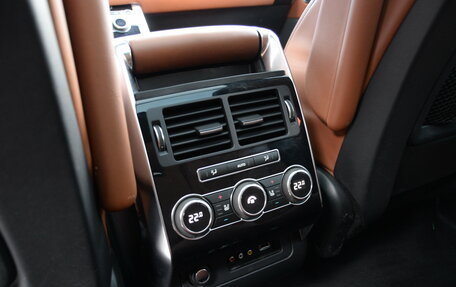 Land Rover Range Rover Sport II, 2015 год, 3 490 000 рублей, 26 фотография