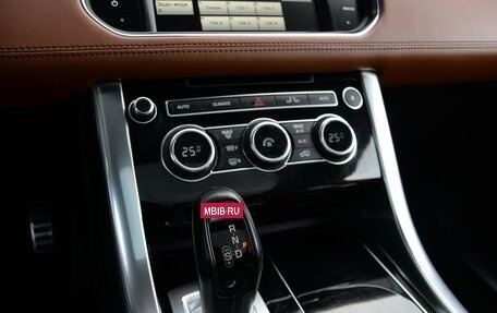 Land Rover Range Rover Sport II, 2015 год, 3 490 000 рублей, 20 фотография
