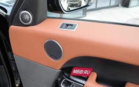 Land Rover Range Rover Sport II, 2015 год, 3 490 000 рублей, 31 фотография