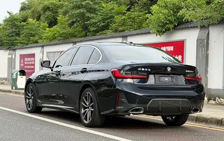BMW 3 серия, 2023 год, 2 849 003 рублей, 4 фотография