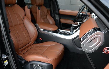 Land Rover Range Rover Sport II, 2015 год, 3 490 000 рублей, 35 фотография