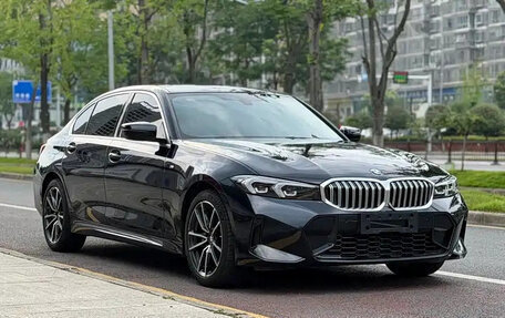 BMW 3 серия, 2023 год, 2 849 003 рублей, 5 фотография