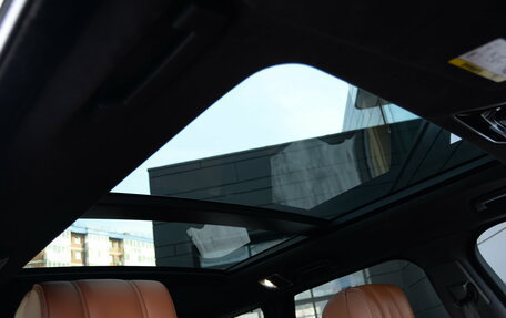 Land Rover Range Rover Sport II, 2015 год, 3 490 000 рублей, 36 фотография