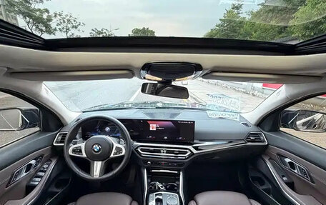 BMW 3 серия, 2023 год, 2 849 003 рублей, 9 фотография