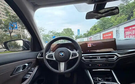 BMW 3 серия, 2023 год, 2 849 003 рублей, 10 фотография