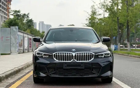 BMW 3 серия, 2023 год, 2 849 003 рублей, 2 фотография