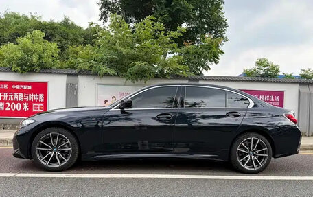 BMW 3 серия, 2023 год, 2 849 003 рублей, 3 фотография