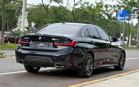 BMW 3 серия, 2023 год, 2 849 003 рублей, 6 фотография