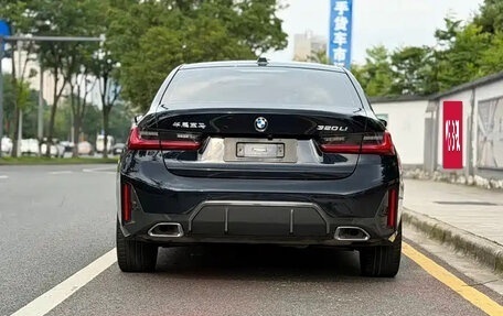 BMW 3 серия, 2023 год, 2 849 003 рублей, 8 фотография