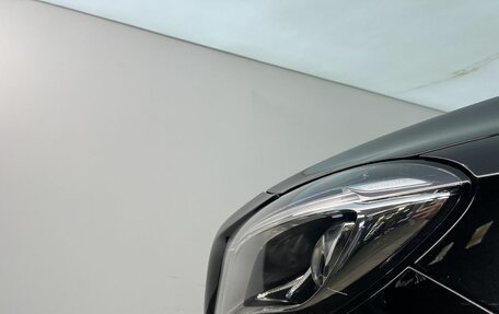 Mercedes-Benz GLA, 2019 год, 2 350 000 рублей, 8 фотография