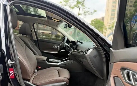 BMW 3 серия, 2023 год, 2 849 003 рублей, 13 фотография