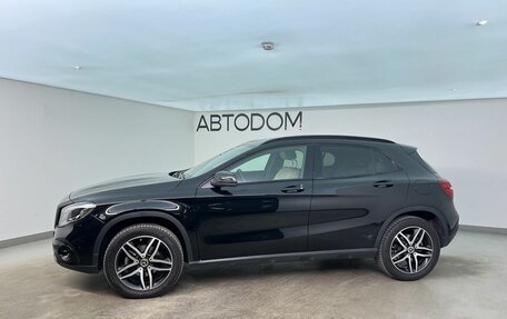 Mercedes-Benz GLA, 2019 год, 2 350 000 рублей, 5 фотография