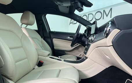 Mercedes-Benz GLA, 2019 год, 2 350 000 рублей, 10 фотография