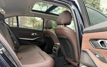 BMW 3 серия, 2023 год, 2 849 003 рублей, 14 фотография