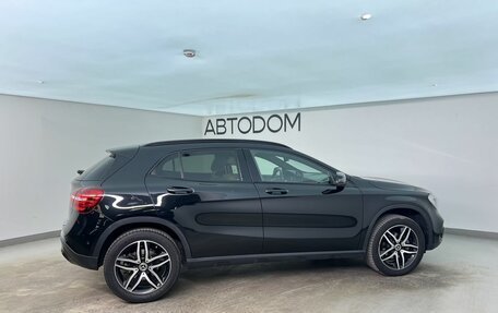Mercedes-Benz GLA, 2019 год, 2 350 000 рублей, 6 фотография