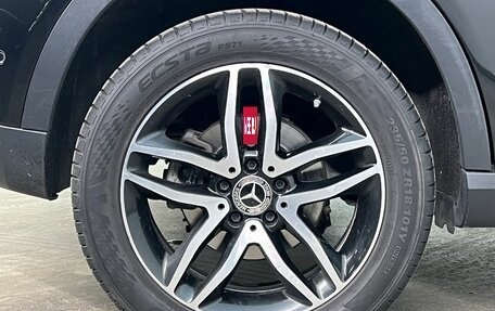 Mercedes-Benz GLA, 2019 год, 2 350 000 рублей, 7 фотография