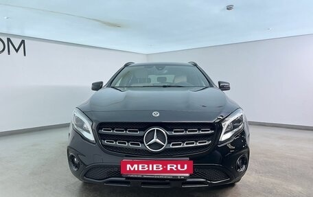 Mercedes-Benz GLA, 2019 год, 2 350 000 рублей, 3 фотография