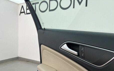 Mercedes-Benz GLA, 2019 год, 2 350 000 рублей, 15 фотография