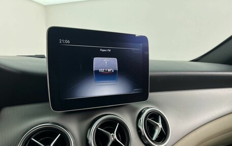 Mercedes-Benz GLA, 2019 год, 2 350 000 рублей, 13 фотография
