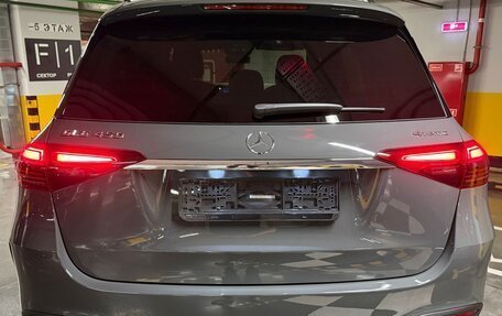 Mercedes-Benz GLE, 2026 год, 15 960 000 рублей, 4 фотография