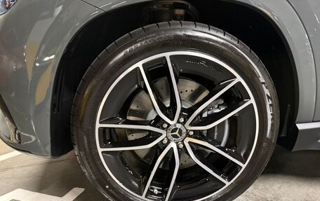 Mercedes-Benz GLE, 2026 год, 15 960 000 рублей, 9 фотография