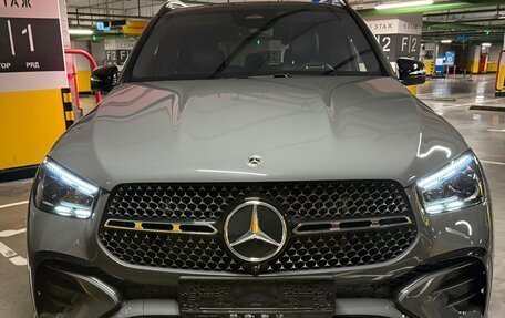 Mercedes-Benz GLE, 2026 год, 15 960 000 рублей, 2 фотография