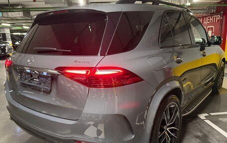 Mercedes-Benz GLE, 2026 год, 15 960 000 рублей, 7 фотография