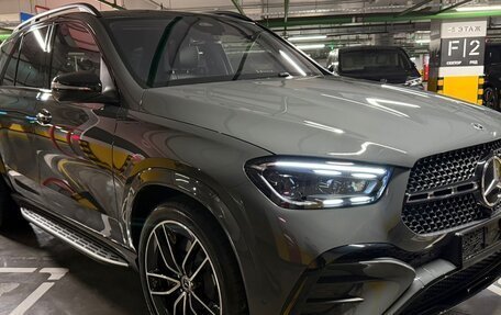 Mercedes-Benz GLE, 2026 год, 15 960 000 рублей, 3 фотография