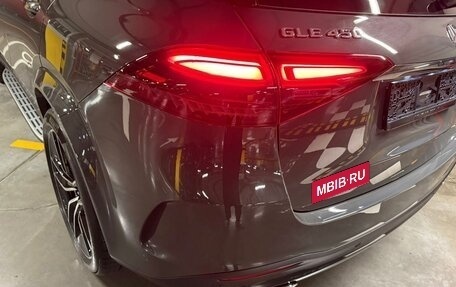 Mercedes-Benz GLE, 2026 год, 15 960 000 рублей, 6 фотография